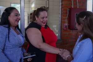 Comunidad educativa agradece respaldo del Congreso Nacional a Escuela Nazareth en Olancho