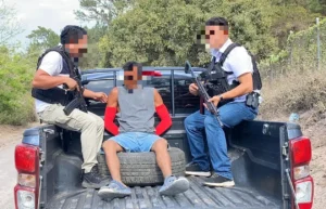 Capturan a hombre acusado de abusar sexualmente de dos hermanas en Olancho; una de ellas es menor de edad
