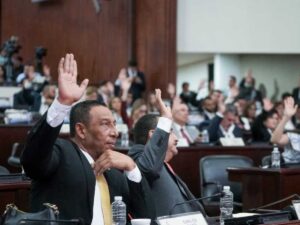 Ley de Beneficiario Final busca blindar a Honduras contra el lavado de activos y evitar sanciones internacionales