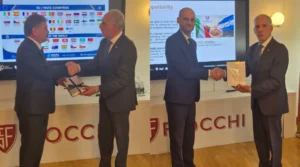 Honduras podría albergar fábrica de municiones de empresa italiana Fiocchi